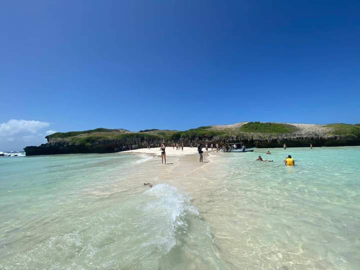 Isla del Amor Watamu