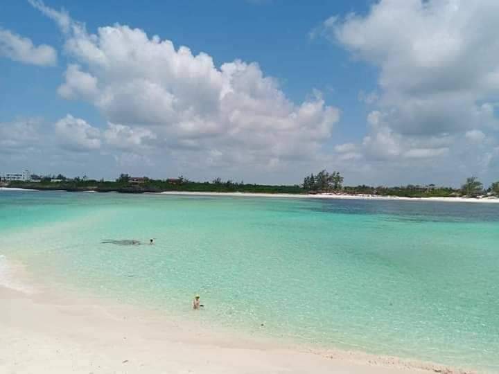 Spiaggia Watamu Kenya
